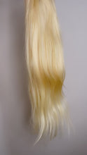 Load and play video in Gallery viewer, 613 Blonde 13x4 Lace Wig
