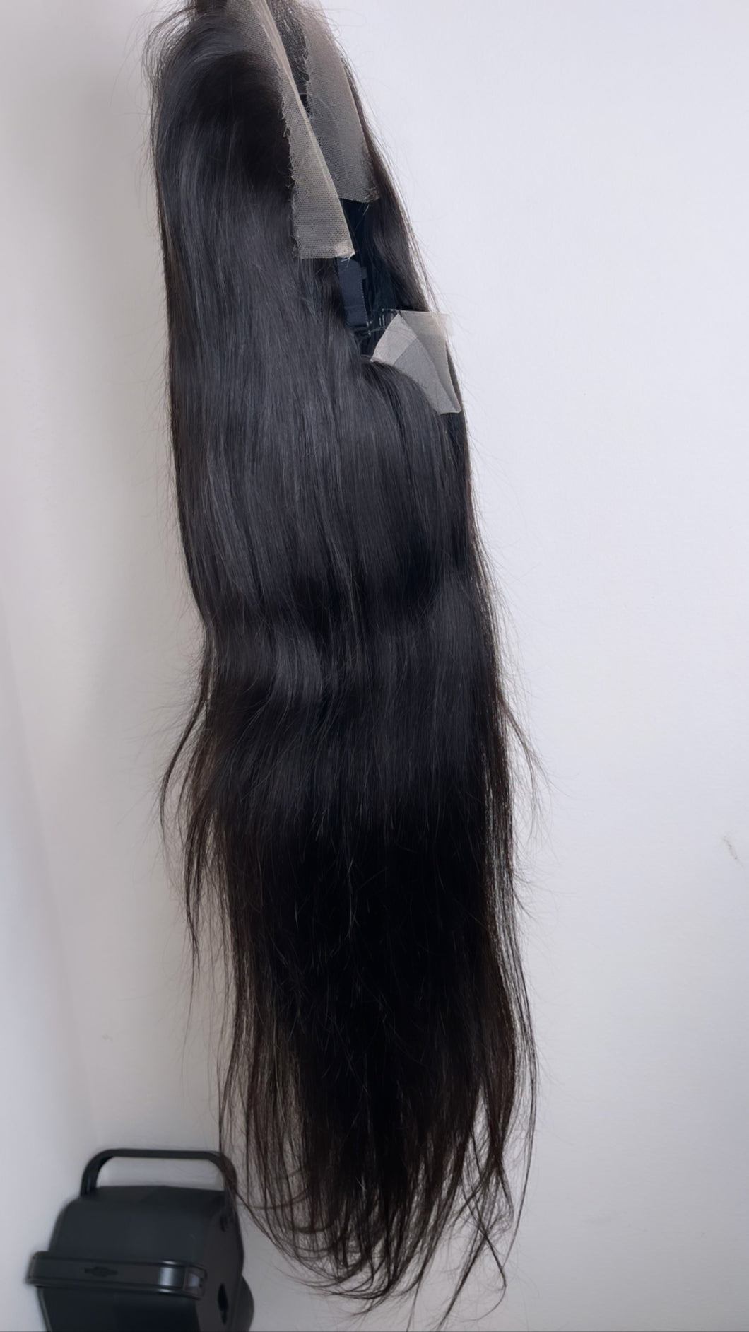 HD 13x4 Lace Wig Straight