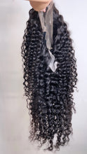 Load image into Gallery viewer, HD 13x4 Deep Curly Wig
